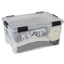 Loft/Attic Storage Boxes