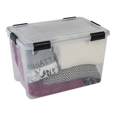 Iris Airtight Storage Boxes