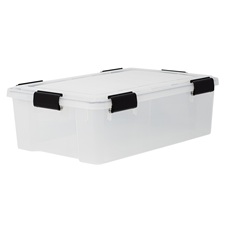 Medium Plastic Boxes (20-60 Litres)