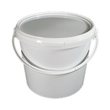 Airtight Buckets