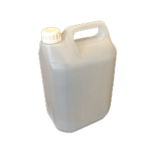 Plastic Buckets & Jerrycans