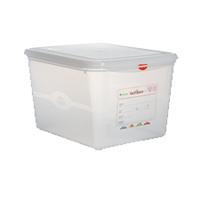 Gastronorm Containers
