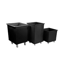 Bottle Bins & Bar Trolleys