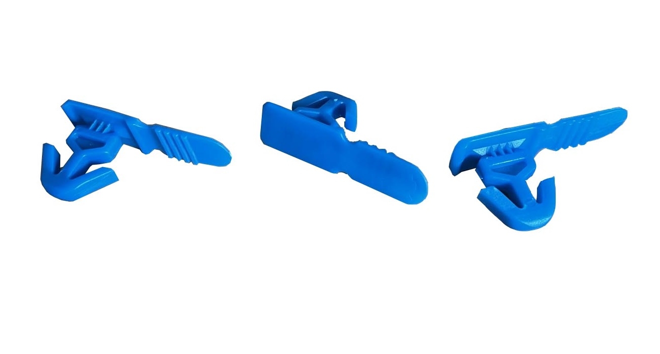 Tamper Evident Security Seals