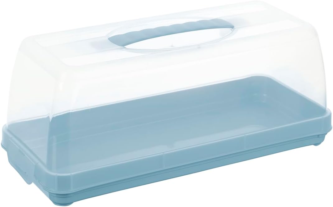 Rectangular Catering Party Bread Sandwich Butler Buffet Box