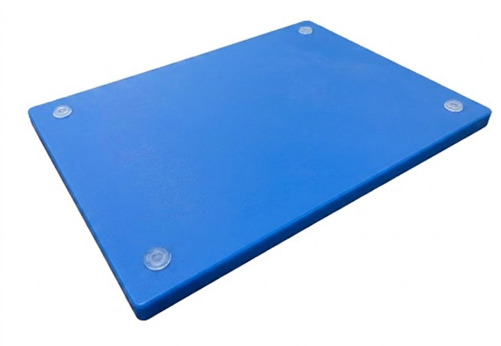 Professional 400 x 300 x 20mm Catering Chopping Cutting Board