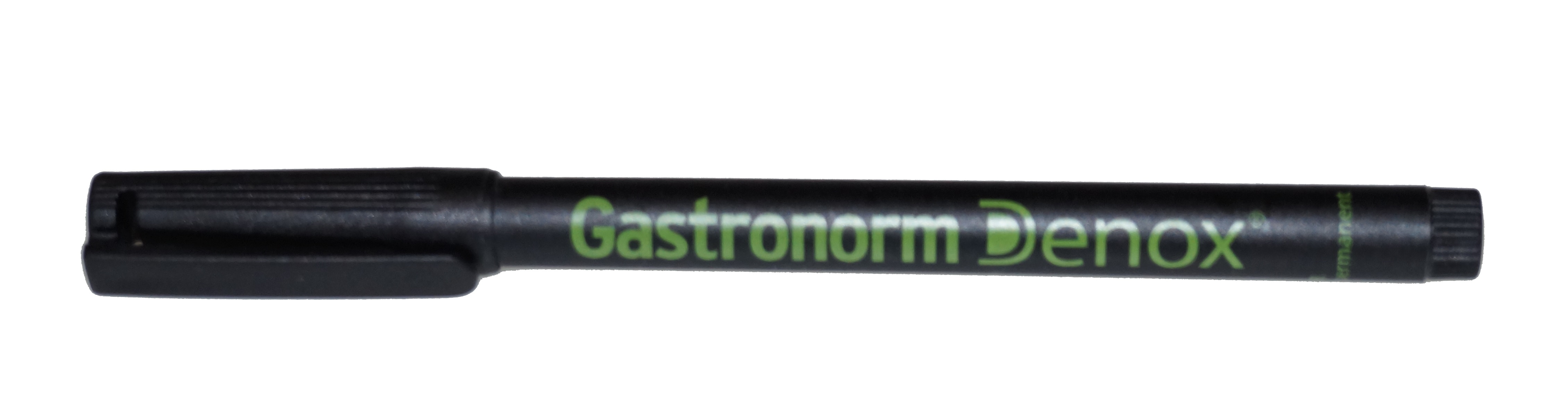Marker Pen for Gastronorm Boxes 