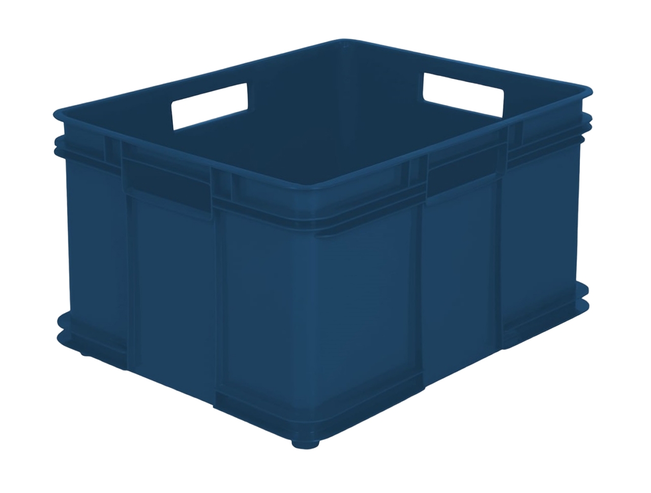 XL Solent Plastics Stacking UniBox (3549) 