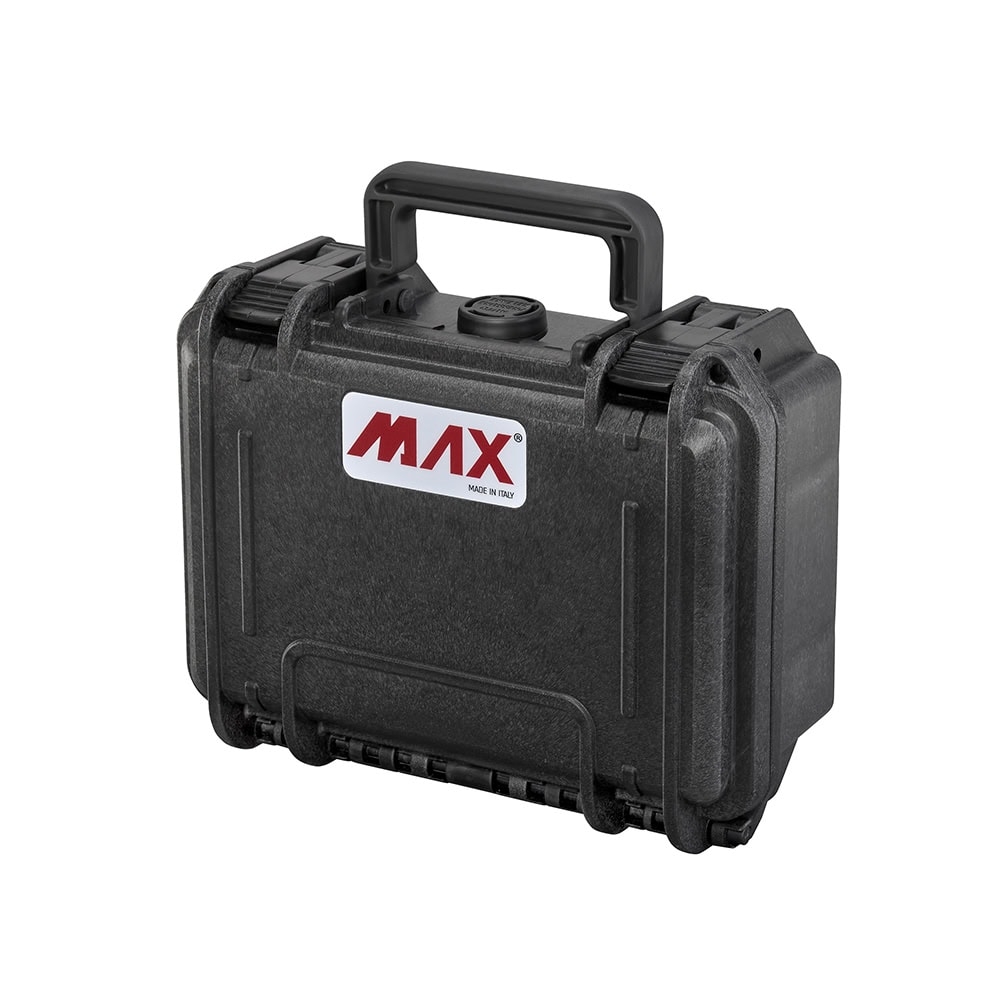 2 Litre IP67 Rated Waterproof Protective Case - With or Without Foam