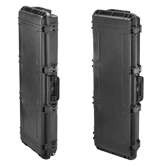 55 Litre Extra Long Waterproof Protective Case - With or Without Foam