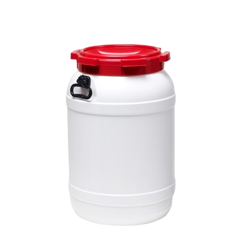 68 Ltr Air & Watertight Round Plastic Storage Keg 