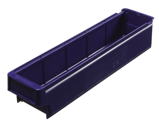 System 9000 Plastic Storage Tray