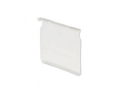 System 9000 Plastic Storage 115mm Divider 