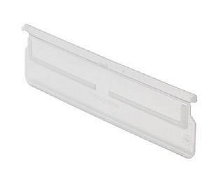 System 9000 Plastic Storage 230mm Divider 