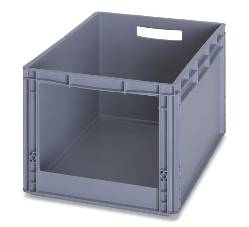 66 Ltr Open Fronted Stacking Picking Container