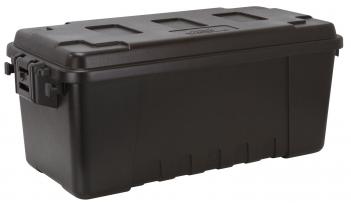 Plano Medium Mobile Military Storage Trunk/Footlocker