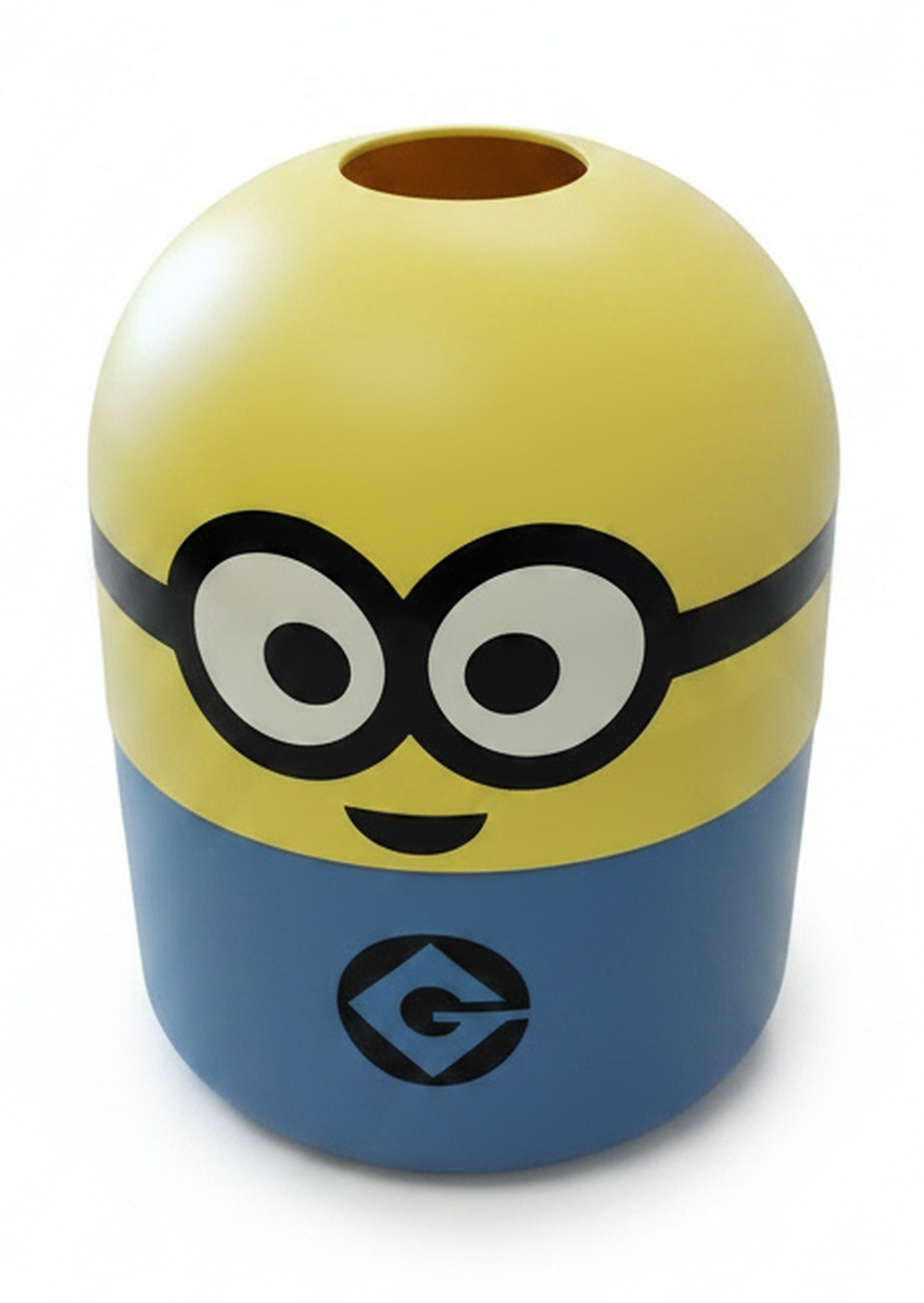 BOB - 6 Litre Minion Storage Box