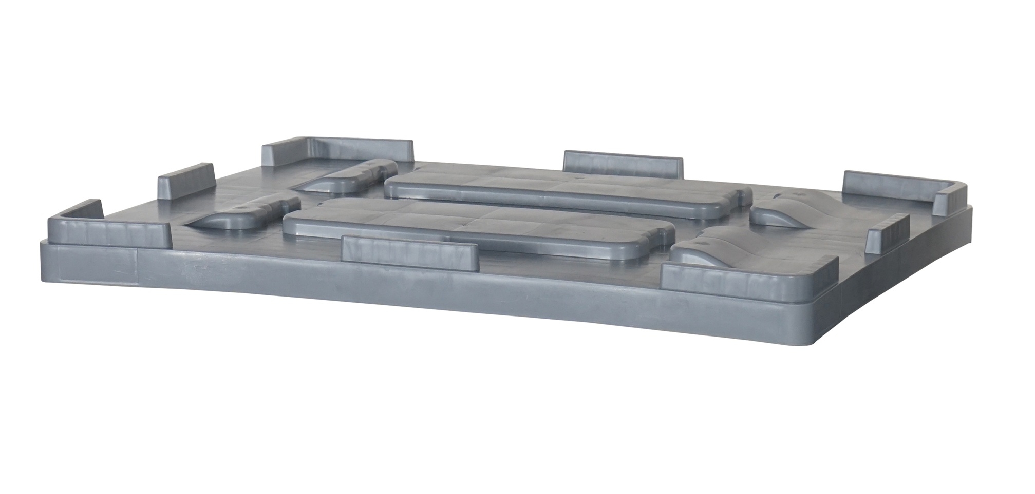 1200 x 1000 Standard Lid for Pallet Boxes