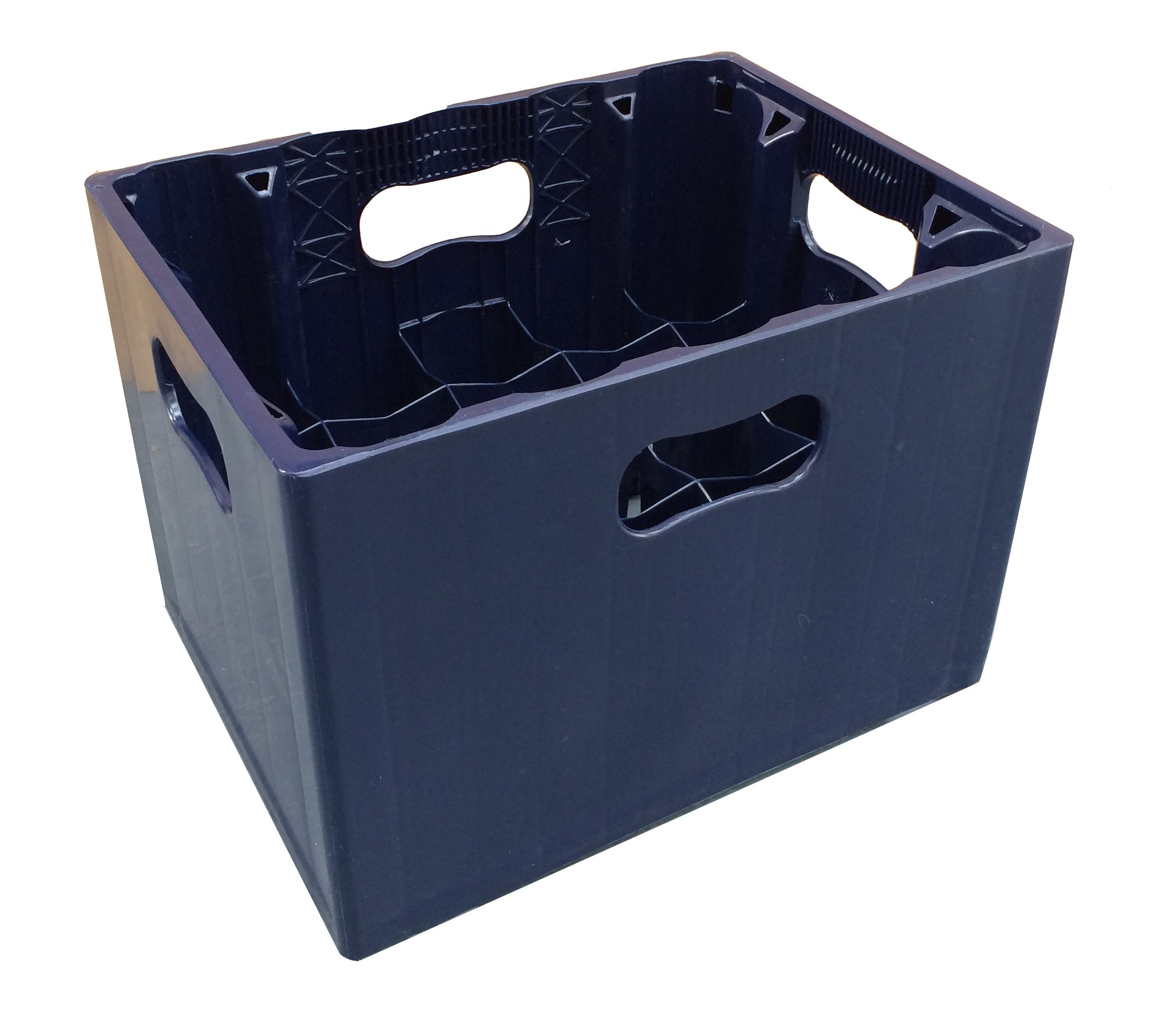 Beer Bottle Storage Cases