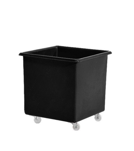 72 Litre ECO Recycled Heavy Duty Wheeled Storage Tank | Solent Plastics