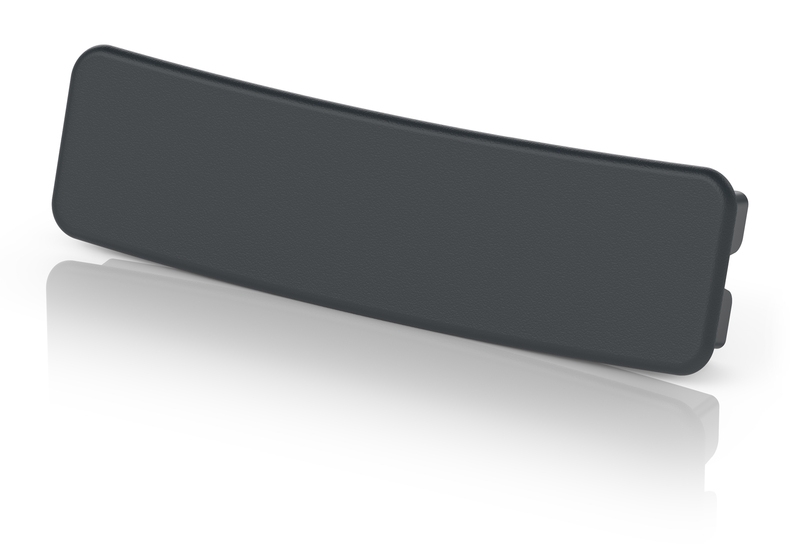 Cover Handle for Auer Euro Plastic Stacking Containers