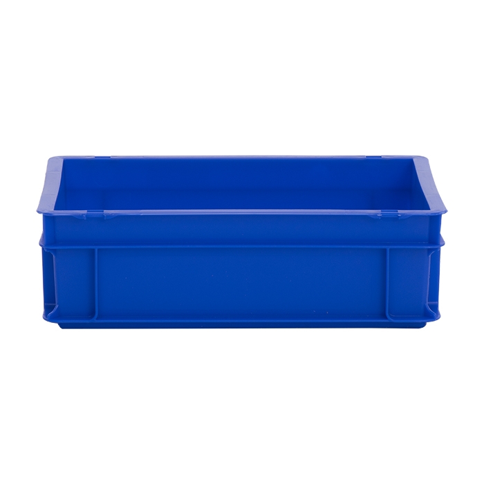 11 Ltr Plastic Stacking Container