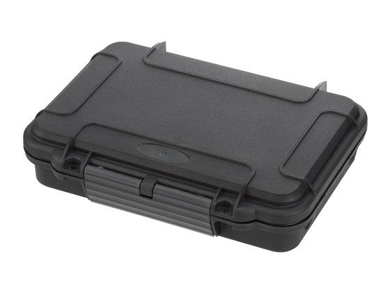 1 Litre IP67 Rated Waterproof Protective Grip Case - With or Without Foam