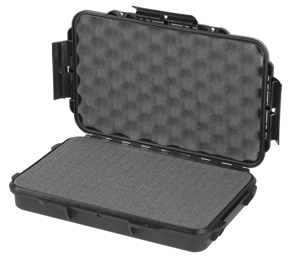 2.5 Litre IP67 Rated Waterproof Protective Grip Case - With or Without Foam