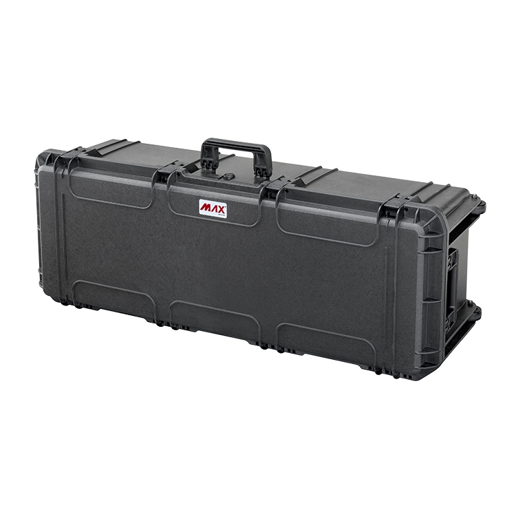 130 Litre Extra Long Cube Foam Waterproof Protective Case 