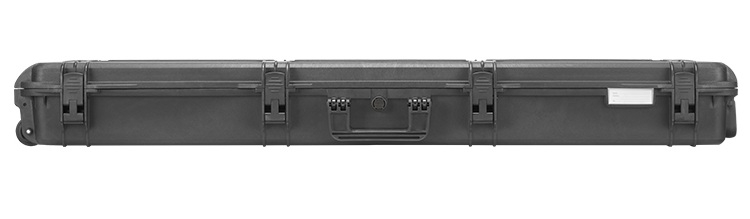 75 Litre Extra Long Waterproof Protective Case - With or Without Foam ...