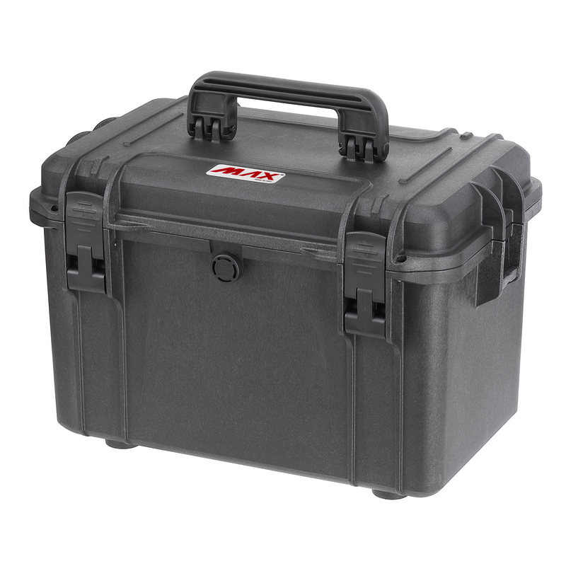 22 Litre Top Opening IP67 Rated Waterproof Protective Case - With or Without Foam