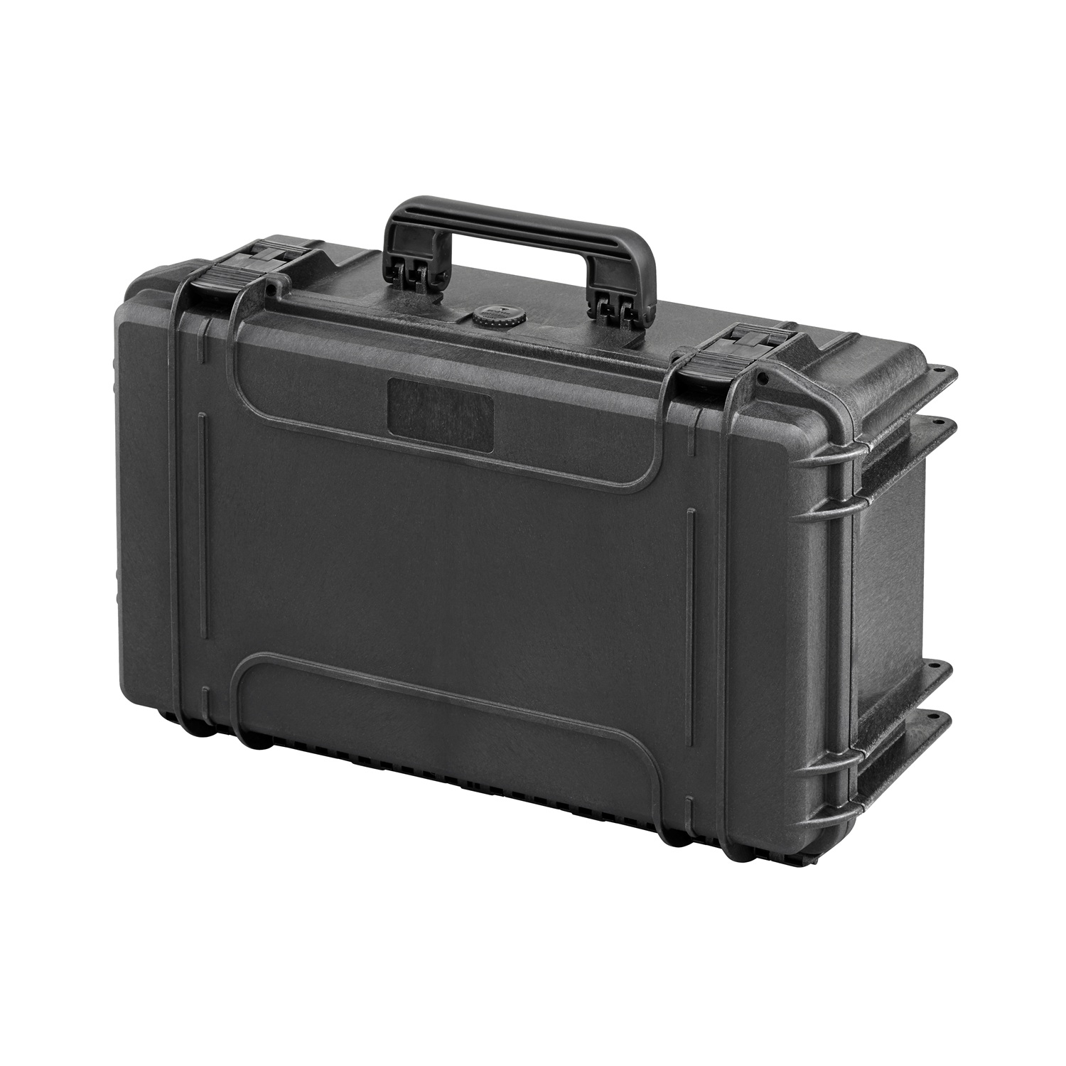 30 Litre Waterproof Plastic Protective Case - With or Without Foam
