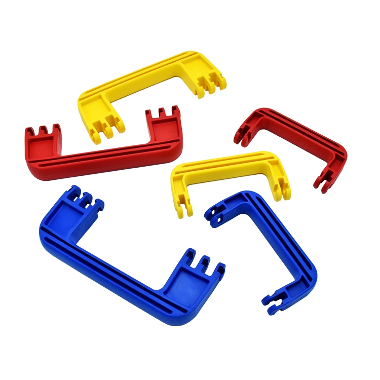 MAX Case Colour Coded Handles - Suitable for MAX235, MAX300 and MAX380 Sizes