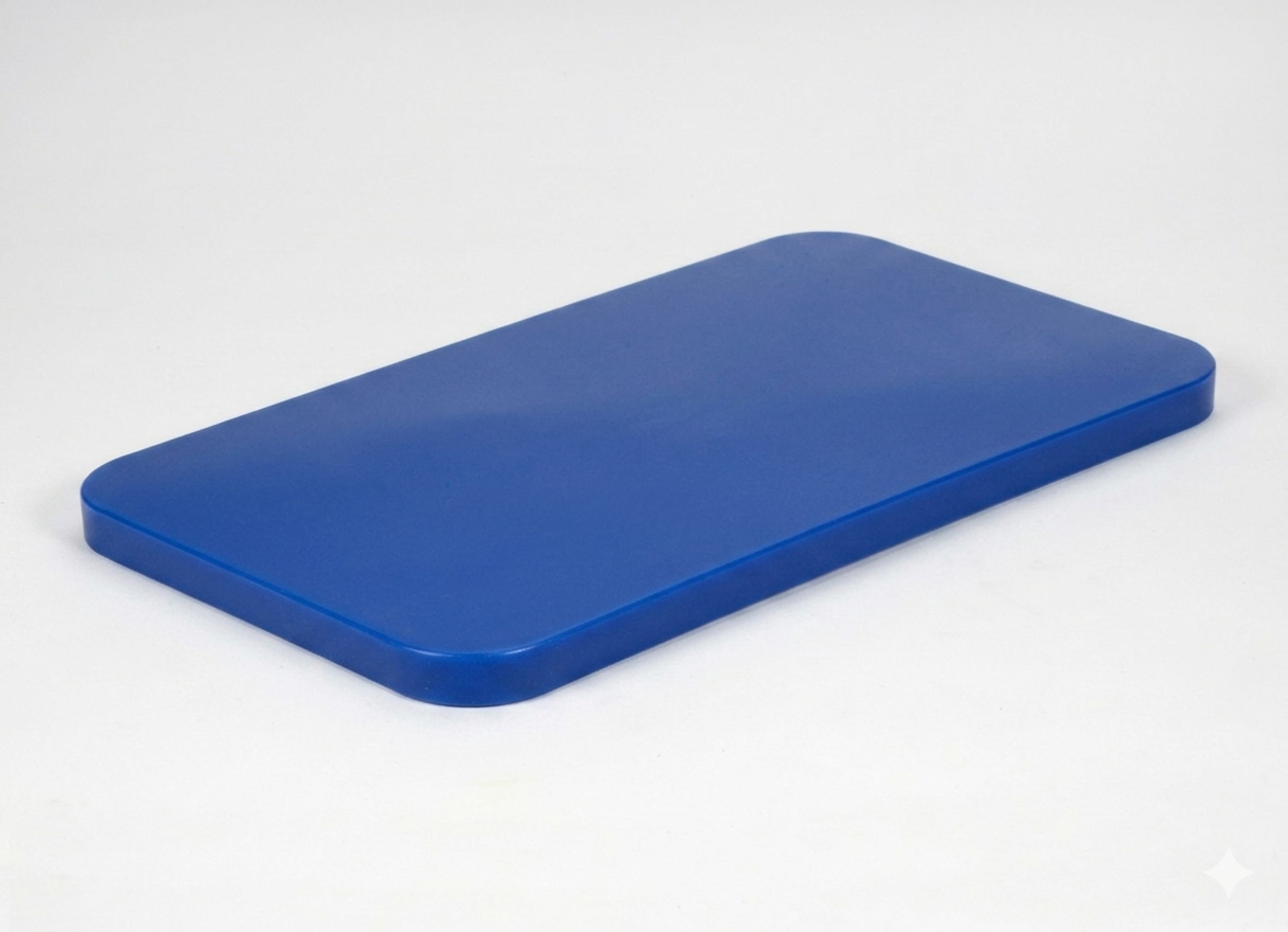 Heavy Duty Plastic Lid (for RM100L and RM100TR)