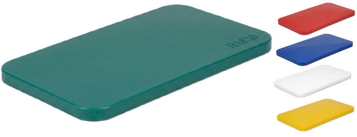 Heavy Duty Plastic Lid (for RM100L and RM100TR)