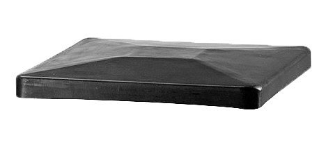 Eco Recycled Heavy Duty Plastic Lid for RM16TRECO and RM26TRECO