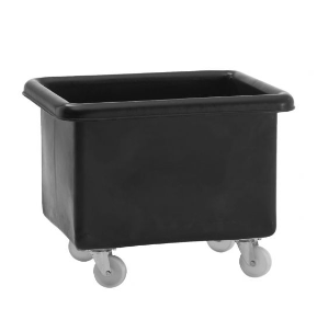 132 Litre Heavy Duty ECO Recycled Wheeled Plastic Storage Tank