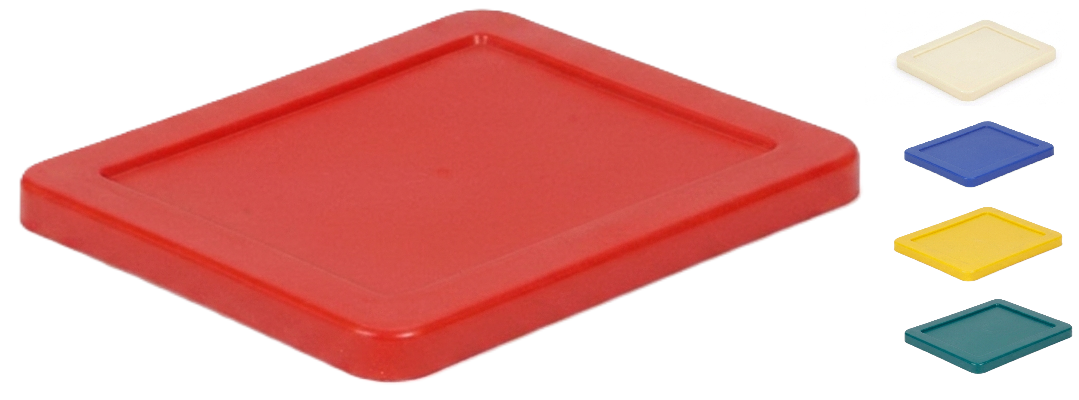 Heavy Duty Plastic Lid (for RM30T and RM30TR)