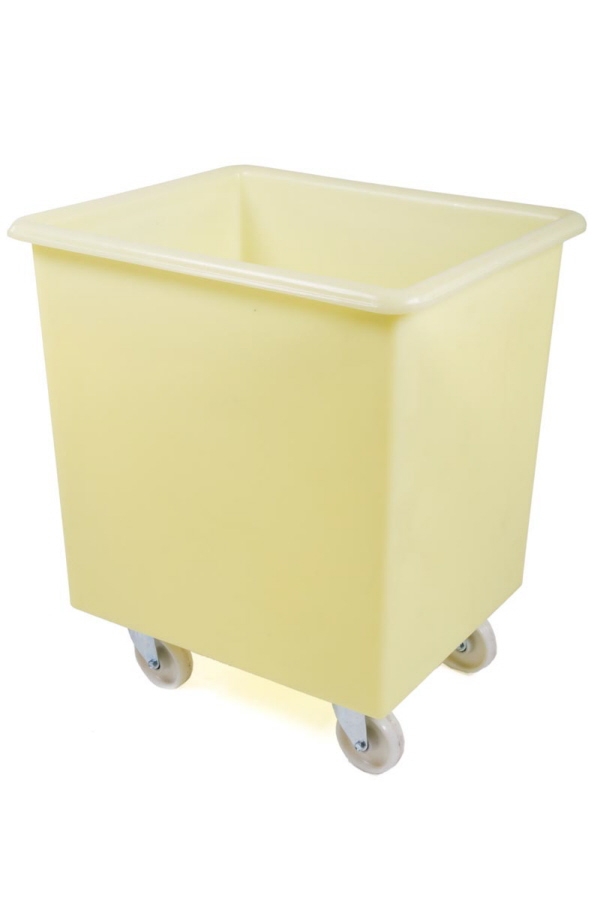 135 Ltr Heavy Duty Wheeled Plastic Storage Tank