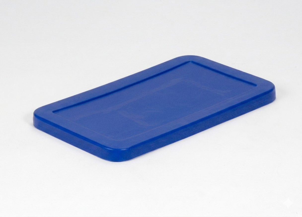 Heavy Duty Plastic Lid (for RM45T and RM45TR)