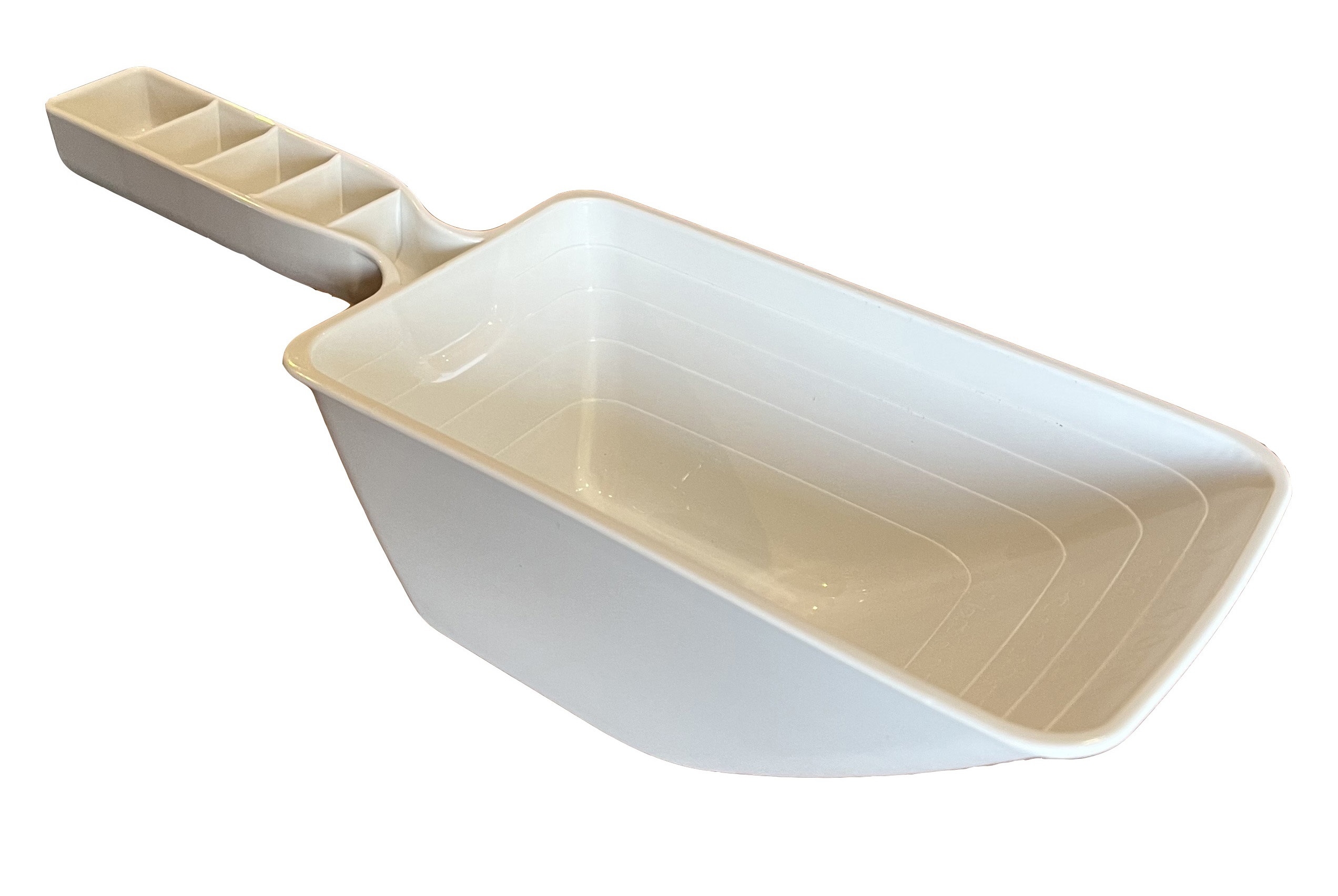 Large 470ml 2 Cup Ingredients Flour Scoop