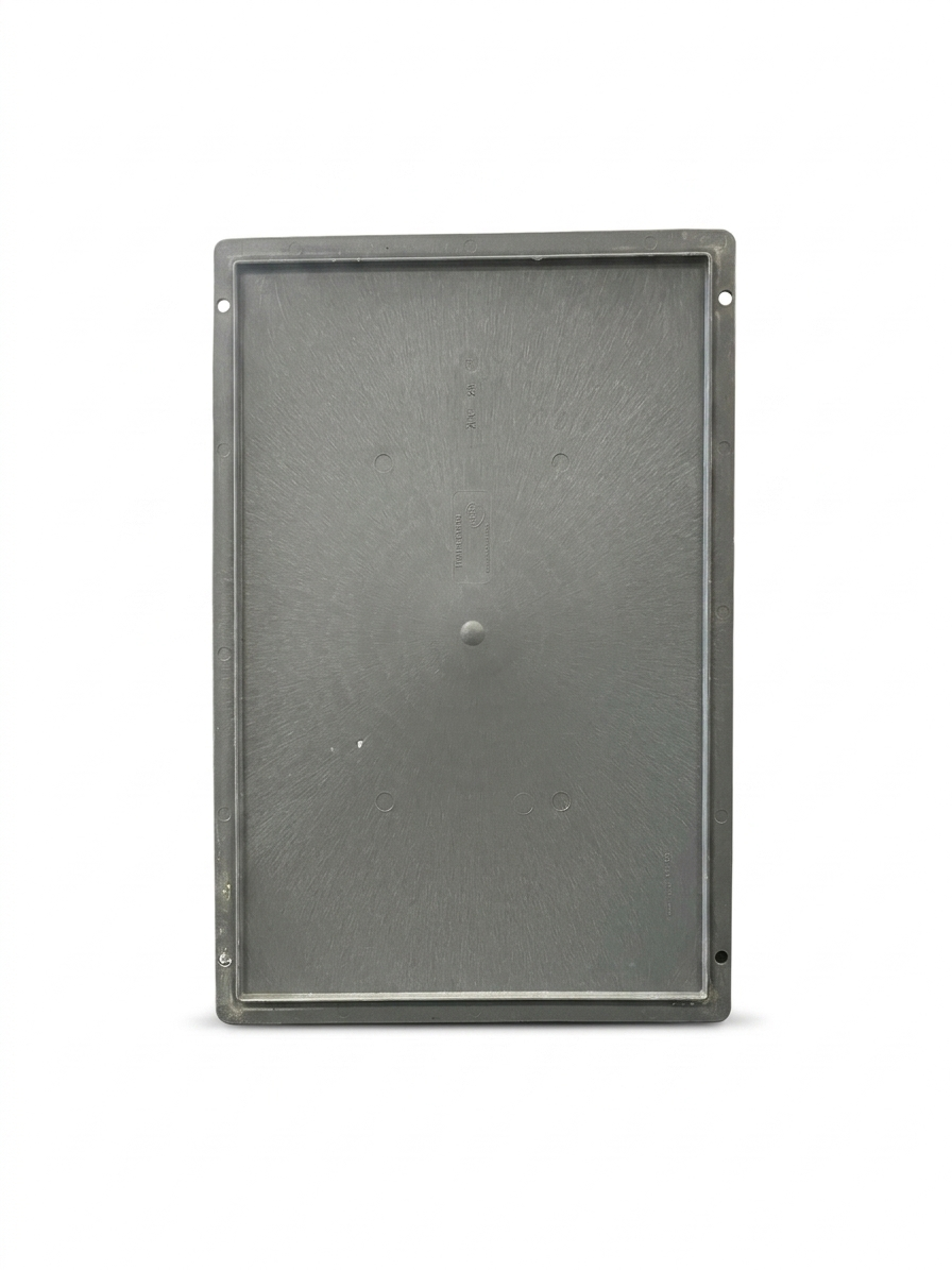 USED 600 x 400 Euro Box Lid