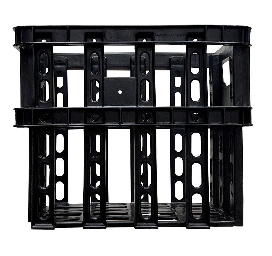 Stack Nest Carton Bottle Crate