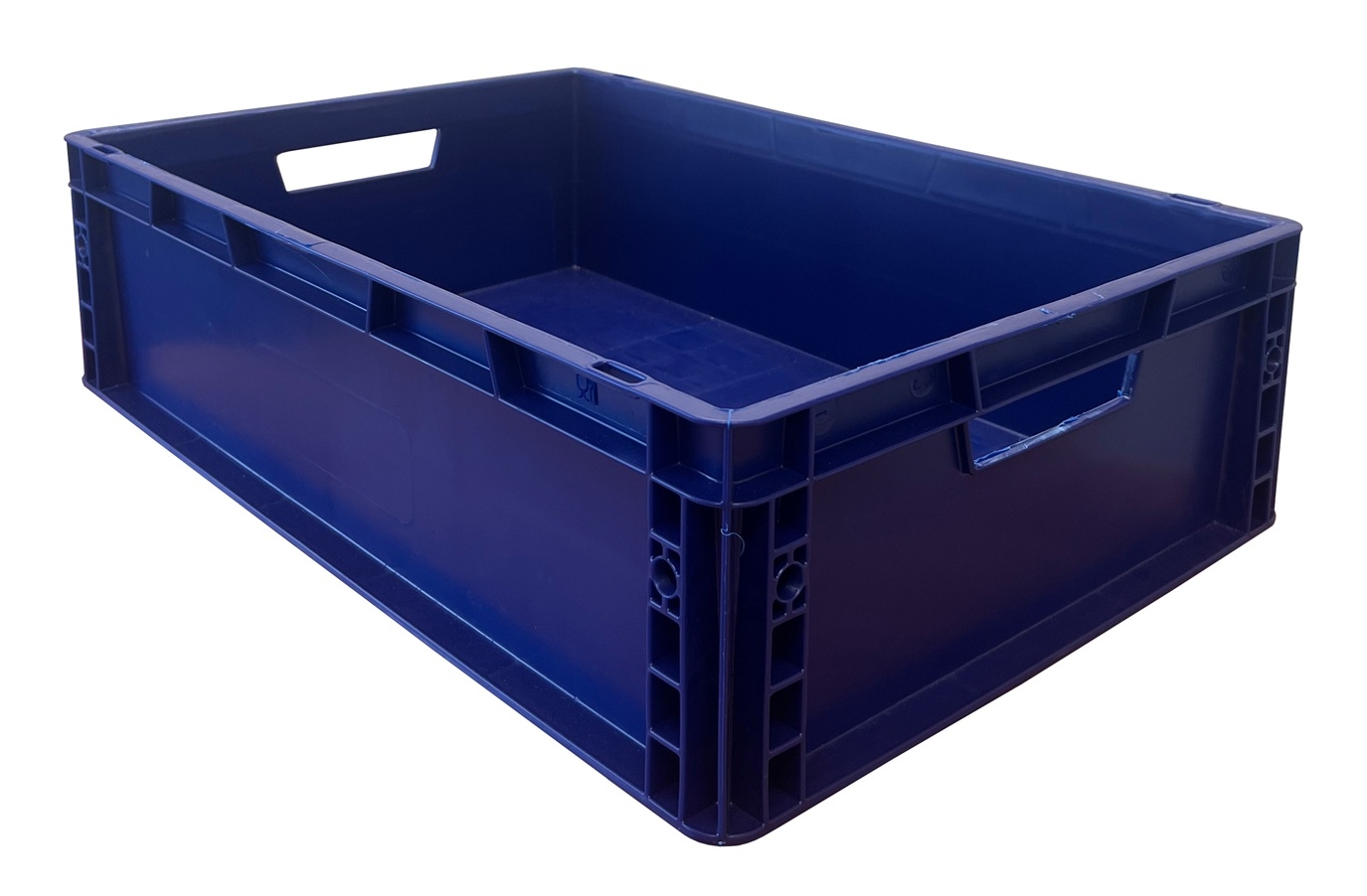 SPECIAL OFFER 30 Litre 60 x 40cm Euro Plastic Stacking Container