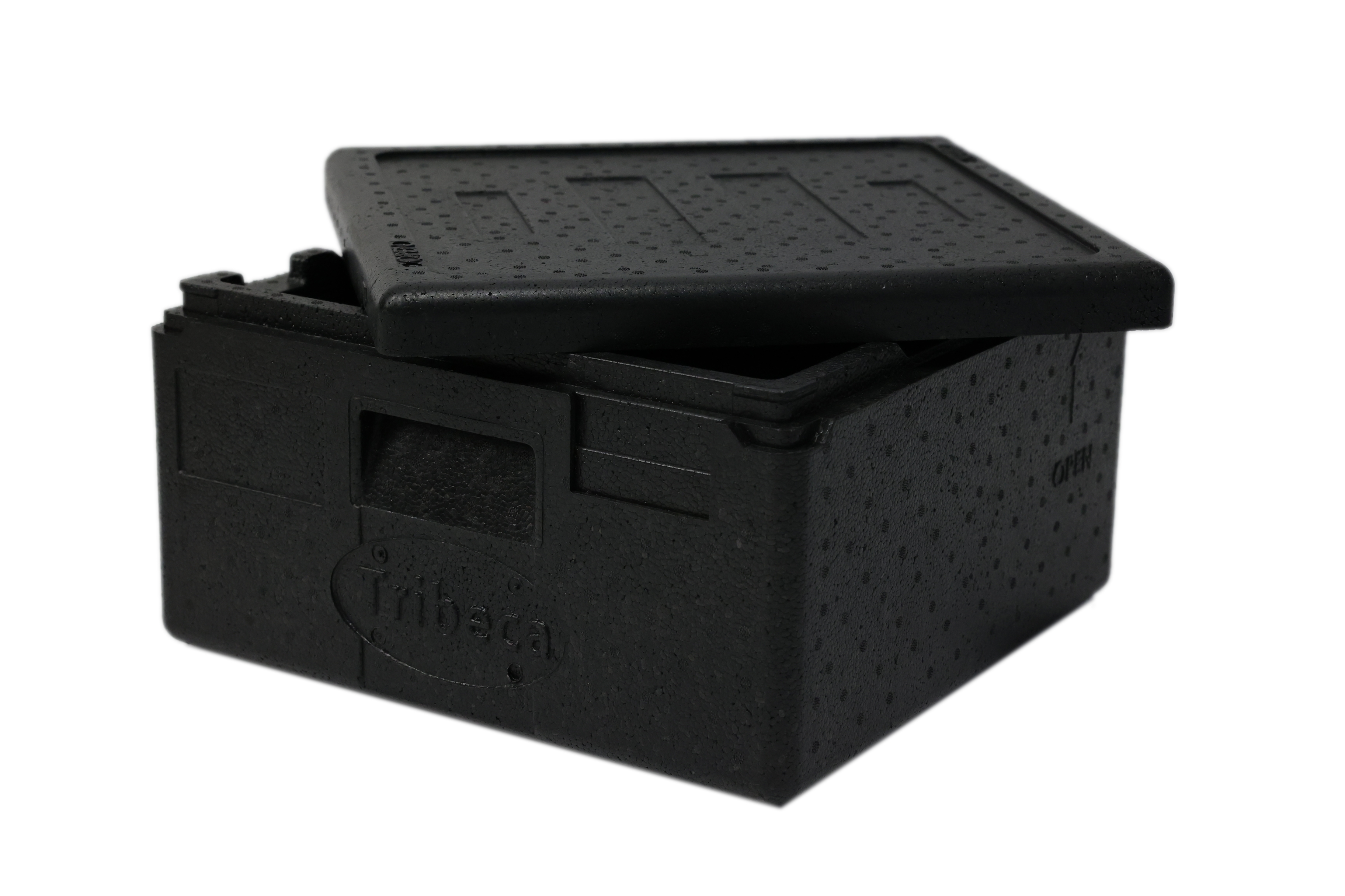 22 Litre Thermo Insulated Pizza Transportation Gastronorm Container