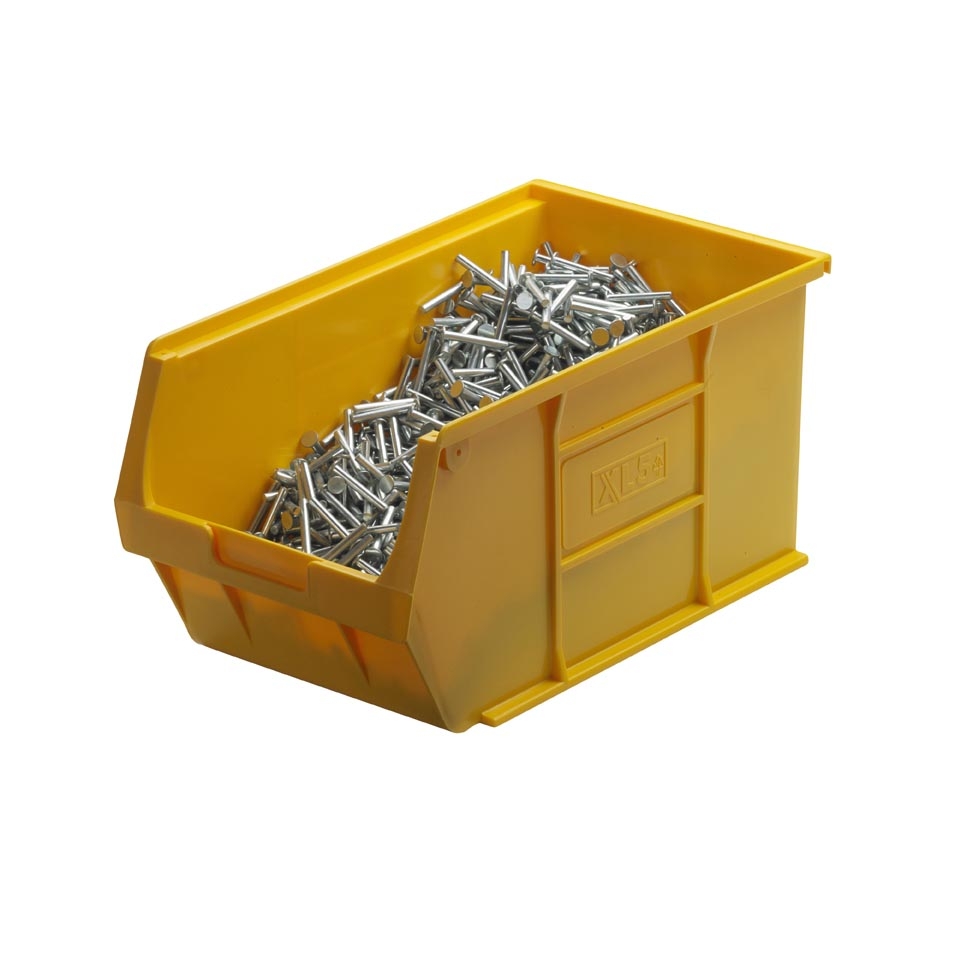 12.5 Ltr Coloured Small Parts/Component Picking Bin
