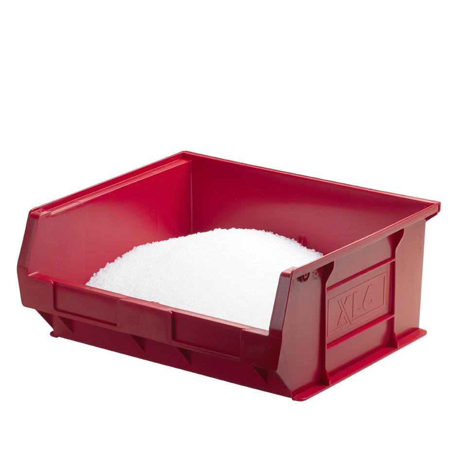 28 Ltr Coloured Small Parts/Component Picking Bin 