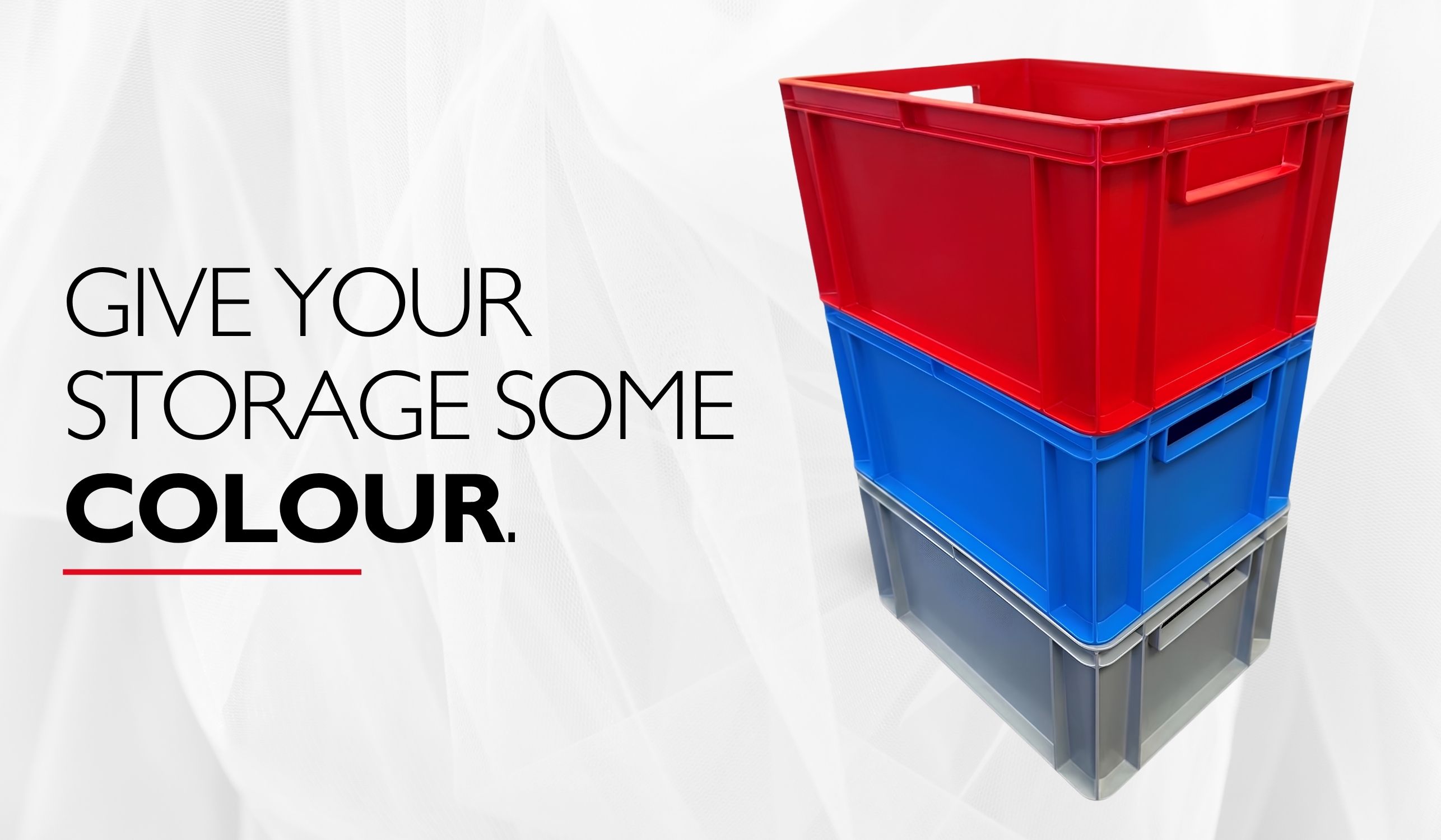Star Product: Power Box 60 Litre Storage Trunk Container